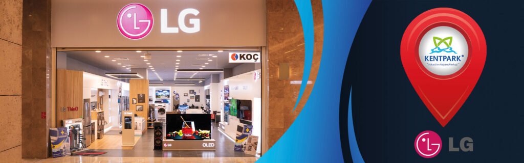 Ankara LG Mağazaları​,Çayyolu LG Mağazası