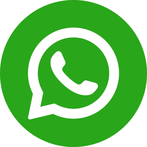 Whatsapp Logo PNG – PNG Arşivi
