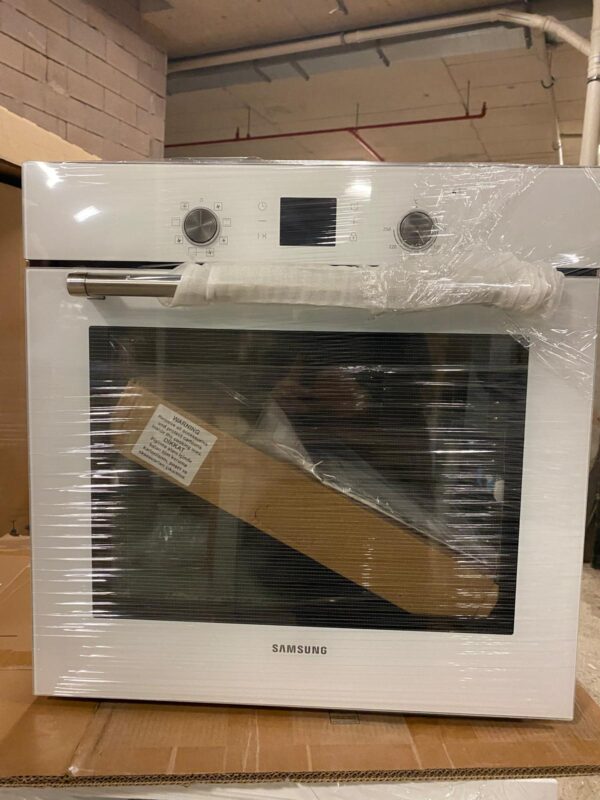 OUTLET48-NV60M7140BW Samsung NV60M7140BW Ankastre Fırın