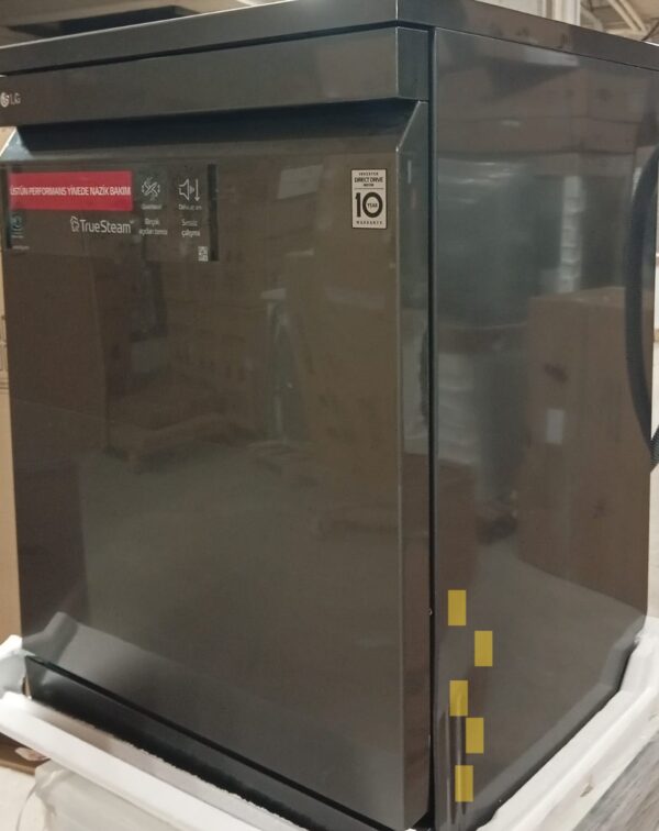 WhatsApp Image 2025-12-13 at 14.20.58 OUTLET81-DFC325HD-LG DFC325HD QuadWash Bulaşık Makinesi
