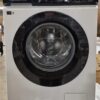 OUTLET86-WW11BBA046AE  Samsung WW11BBA046AEAH 11 kg 1400 Devir Çamaşır Makinesi, Eco Bubble