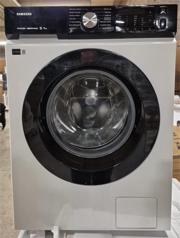 WhatsApp Image 2026-02-26 at 10.12.50 OUTLET86-WW11BBA046AE Samsung WW11BBA046AEAH 11 kg 1400 Devir Çamaşır Makinesi, Eco Bubble
