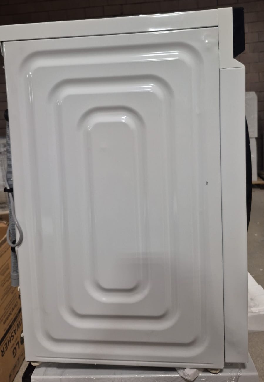 OUTLET86-WW11BBA046AE  Samsung WW11BBA046AEAH 11 kg 1400 Devir Çamaşır Makinesi, Eco Bubble