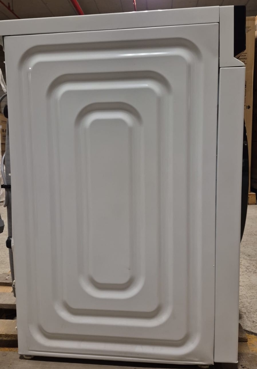 OUTLET87-WW11BBA046AE Samsung WW11BBA046AEAH 11 kg 1400 Devir Çamaşır Makinesi, Eco Bubble