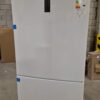 OUTLET103-GTL569PQAM LG GTL569PQAM 588 LT No-Frost Kombi Tipi Buzdolabı