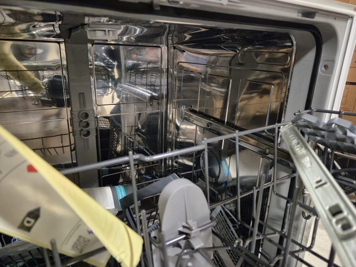 WhatsApp Image 2026-02-26 at 13.33.19 OUTLET104-SN515S00DT Siemens SN515S01DT IQ100 D Sınıfı 5 Programlı Bulaşık Makinesi