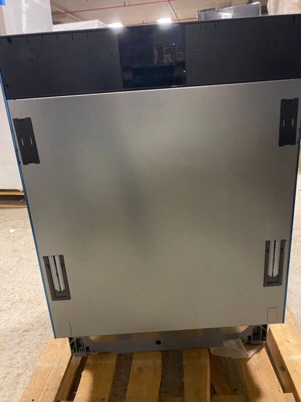 OUTLET106-SX95EX12CE  Siemens SX95EX12CE Bulaşık Makinesi Tam Ankastre 8 Programlı