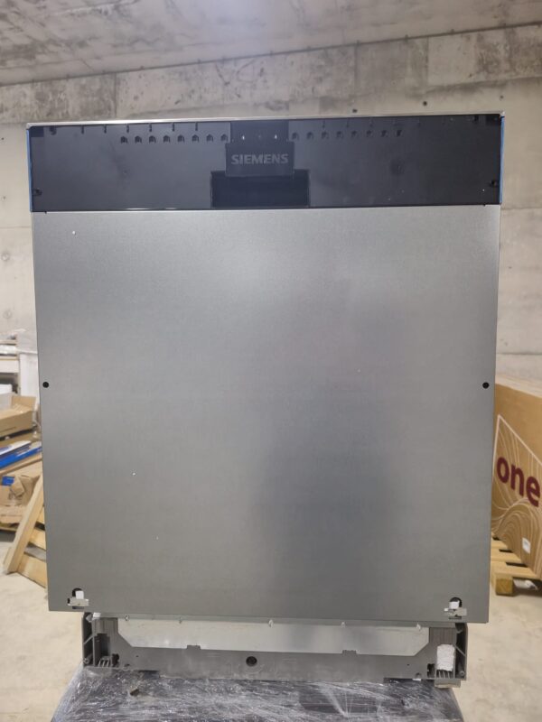OUTLET111-SN63HX62MT Siemens SN63HX62MT 6 Programlı 14 Kişilik Ankastre Bulaşık Makinesi