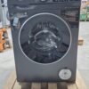 OUTLET112-WG64K2ZRTR Siemens WG64K2ZRTR Çamaşır Makinesi 11 kg 1400 Devir Antrasit