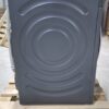 OUTLET112-WG64K2ZRTR Siemens WG64K2ZRTR Çamaşır Makinesi 11 kg 1400 Devir Antrasit