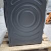 OUTLET112-WG64K2ZRTR Siemens WG64K2ZRTR Çamaşır Makinesi 11 kg 1400 Devir Antrasit