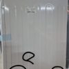 OUTLET113-F4V3VYW3WE LG F4V3VYW3WE 9 kg Yıkama Kapasitesine Sahip 1400 Devir Enerji Sınıfı B Çamaşır Makinesi