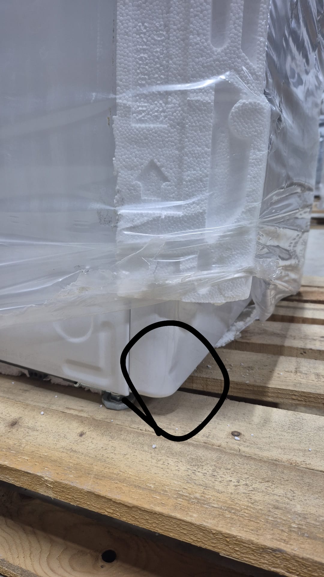 OUTLET114-F4Y5EYW0W LG F4Y5EYW0W Vivace 11 kg 1400 Devir Çamaşır Makinesi