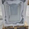 OUTLET114-F4Y5EYW0W LG F4Y5EYW0W Vivace 11 kg 1400 Devir Çamaşır Makinesi