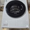 OUTLET115-DV10DG6440LEAH Samsung DV10DG6440LEAH 10 kg Kurutma Makinesi