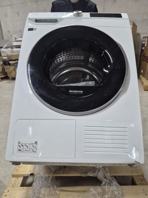WhatsApp Image 2026-04-16 at 10.57.20 OUTLET115-DV10DG6440LEAH Samsung DV10DG6440LEAH 10 kg Kurutma Makinesi
