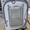 OUTLET117-F4Y5EYW0W LG F4Y5EYW0W Vivace 11 kg 1400 Devir Çamaşır Makinesi