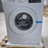 OUTLET118-WW90FG3M05TW Samsung WW90FG3M05TWAH 1400 Devir 9 kg Çamaşır Makinesi