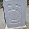 OUTLET118-WW90FG3M05TW Samsung WW90FG3M05TWAH 1400 Devir 9 kg Çamaşır Makinesi