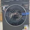 OUTLET122-WG64K2ZRTR Siemens WG64K2ZRTR Çamaşır Makinesi 11 kg 1400 Devir Antrasit