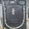 OUTLET122-WG64K2ZRTR Siemens WG64K2ZRTR Çamaşır Makinesi 11 kg 1400 Devir Antrasit