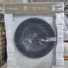 OUTLET124-WW90DG6U25LE Samsung WW90DG6U25LEAH A Enerji Sınıfı 9 kg 1400 Devir Beyaz Çamaşır Makinesi