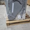 OUTLET128-DV90CGC0A0E Samsung DV90CGC0A0AEAH 9 kg A++ Çamaşır Kurutma Makinesi