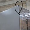 OUTLET132-KG76NCIEON Siemens KG76NCIE0N 526 Lt No-Frost Kombi Tipi Buzdolabı