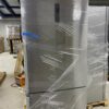 OUTLET132-KG76NCIEON Siemens KG76NCIE0N 526 Lt No-Frost Kombi Tipi Buzdolabı